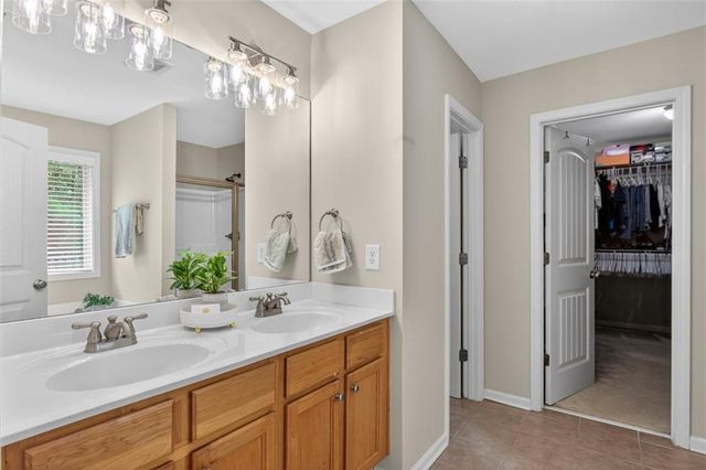 74 Cleburne Place, Acworth, GA 30101