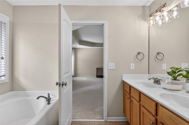 74 Cleburne Place, Acworth, GA 30101