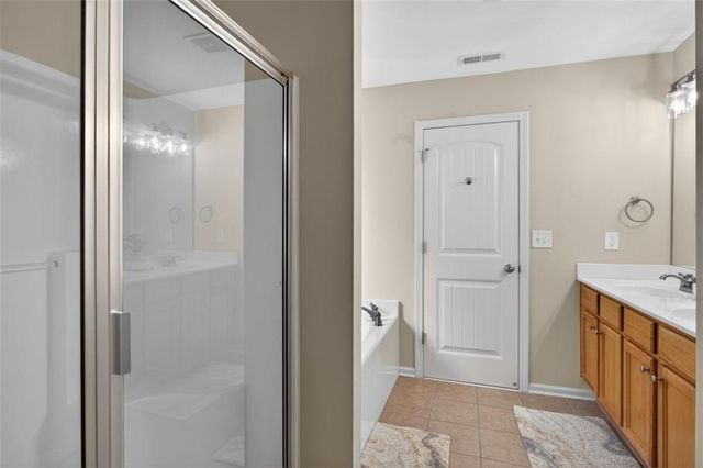 74 Cleburne Place, Acworth, GA 30101