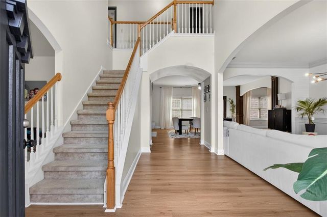 74 Cleburne Place, Acworth, GA 30101
