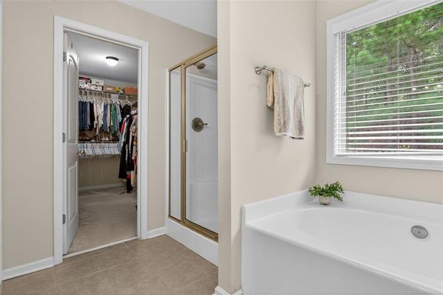 74 Cleburne Place, Acworth, GA 30101