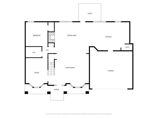 74 Cleburne Place, Acworth, GA 30101