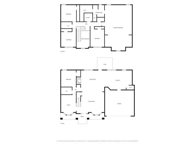 74 Cleburne Place, Acworth, GA 30101