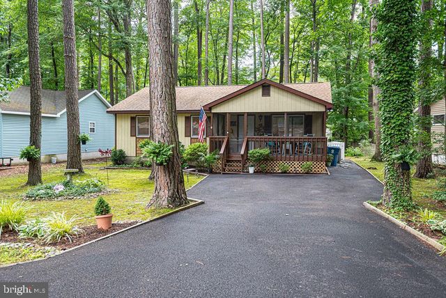 48 MOONRAKER RD, Ocean Pines, MD 21811