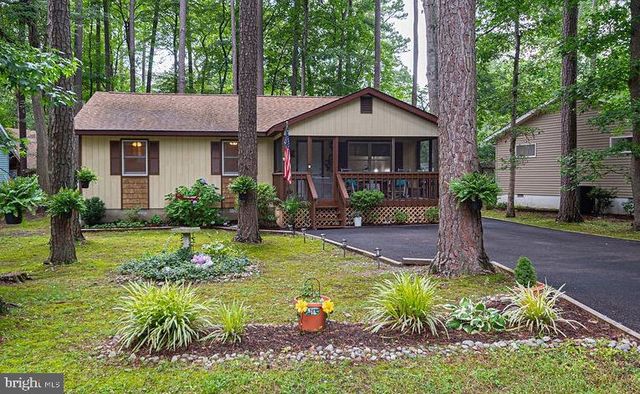 48 MOONRAKER RD, Ocean Pines, MD 21811