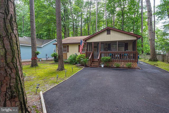 48 MOONRAKER RD, Ocean Pines, MD 21811