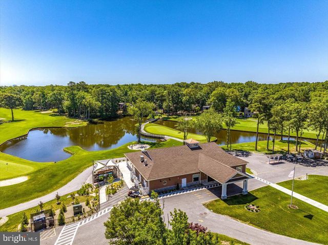 48 MOONRAKER RD, Ocean Pines, MD 21811