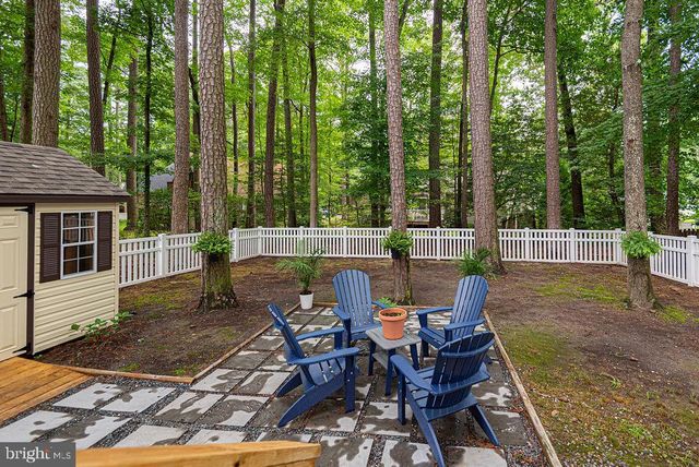 48 MOONRAKER RD, Ocean Pines, MD 21811