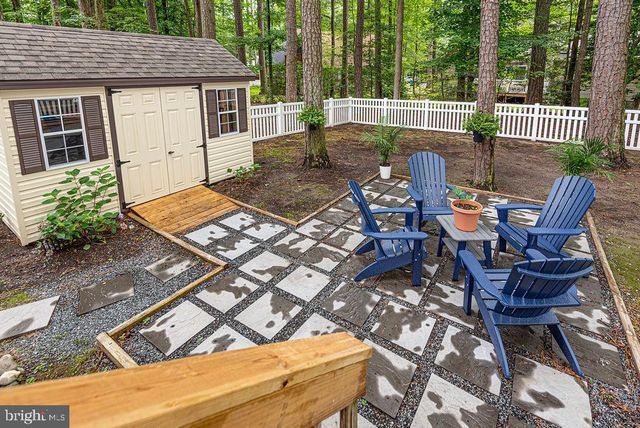 48 MOONRAKER RD, Ocean Pines, MD 21811