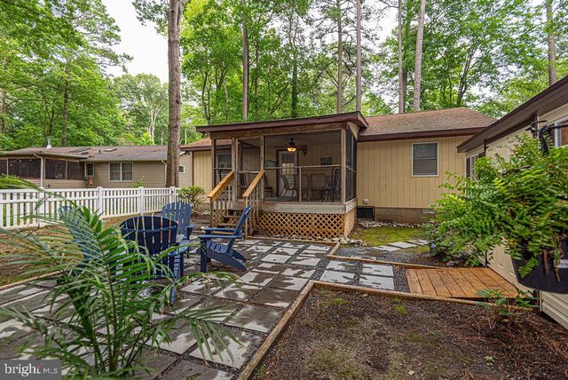 48 MOONRAKER RD, Ocean Pines, MD 21811