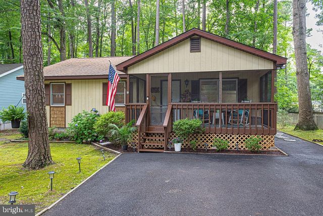 48 MOONRAKER RD, Ocean Pines, MD 21811