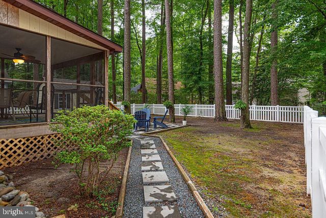 48 MOONRAKER RD, Ocean Pines, MD 21811