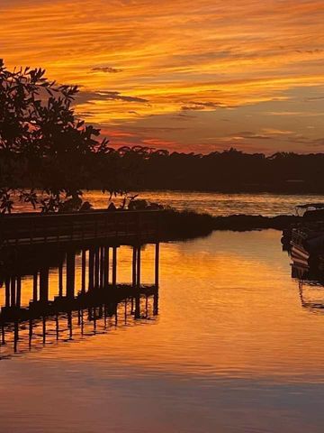 30 Marina Cove Drive, Niceville, FL 32578