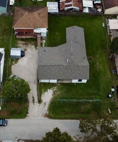 6929 San Angelo Street, Houston, TX 77020