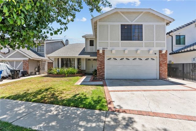 18012 Raymer, Northridge, CA 91325