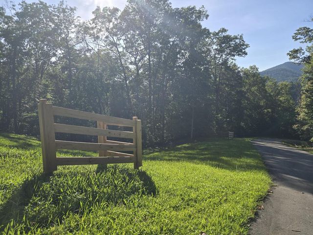 Lot 8 Wolfpen Gap Road, Hiawassee, GA 30546
