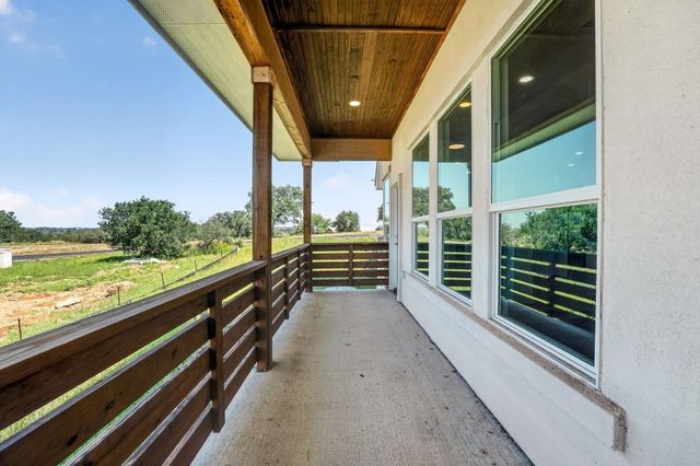 100 W Up There, Horseshoe Bay, TX 78657