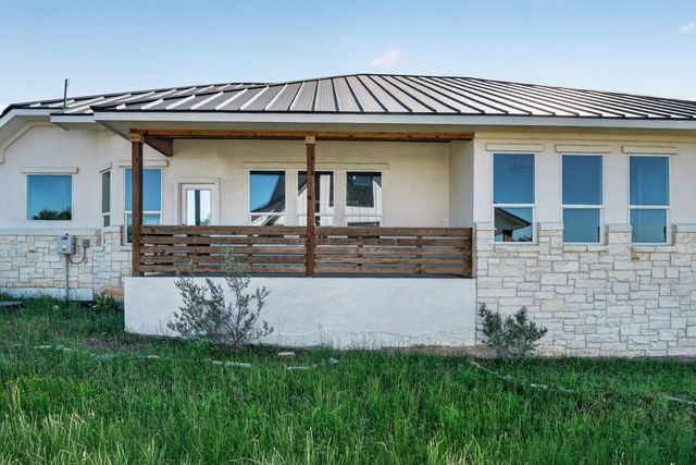 100 W Up There, Horseshoe Bay, TX 78657