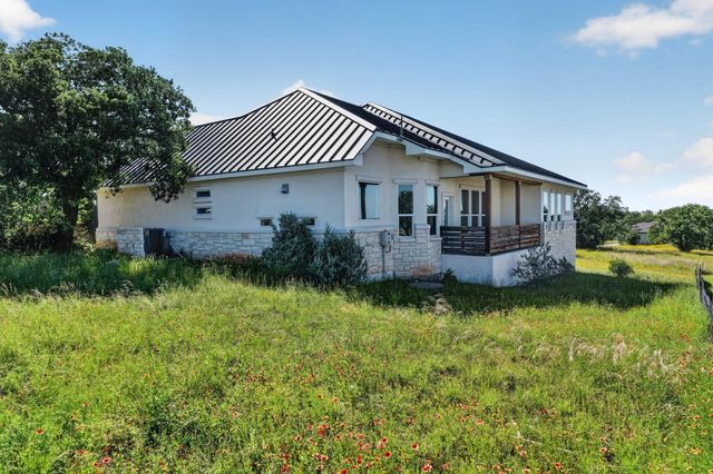 100 W Up There, Horseshoe Bay, TX 78657