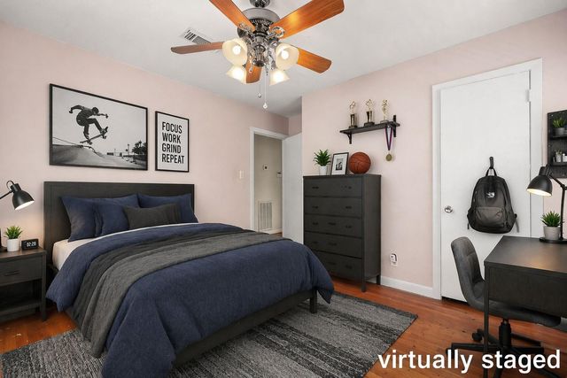 3805 Meadowlake Road, Pasadena, TX 77503