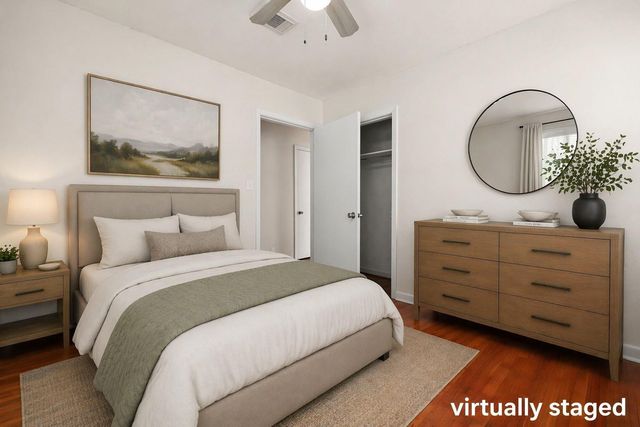 3805 Meadowlake Road, Pasadena, TX 77503