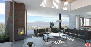 12340 Viewcrest Road, Studio City (los Angeles), CA 91604