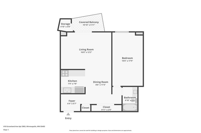 410 Groveland Avenue 2003, Minneapolis, MN 55403