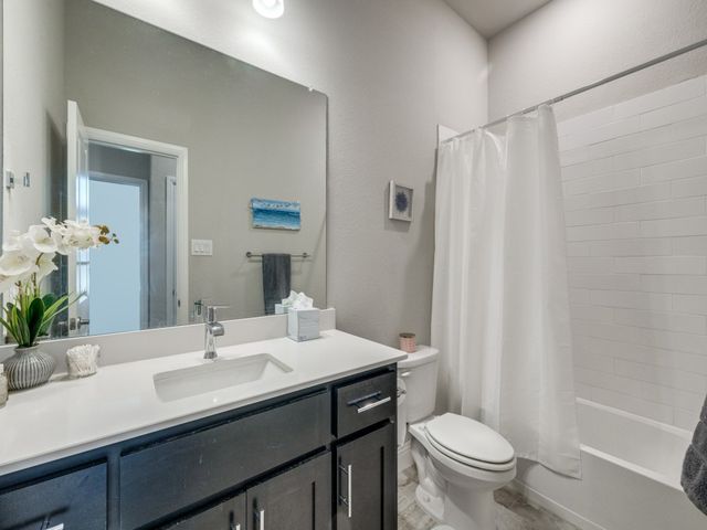 3460 April Breeze Trail, Grand Prairie, TX 76065