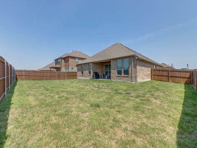 3460 April Breeze Trail, Grand Prairie, TX 76065