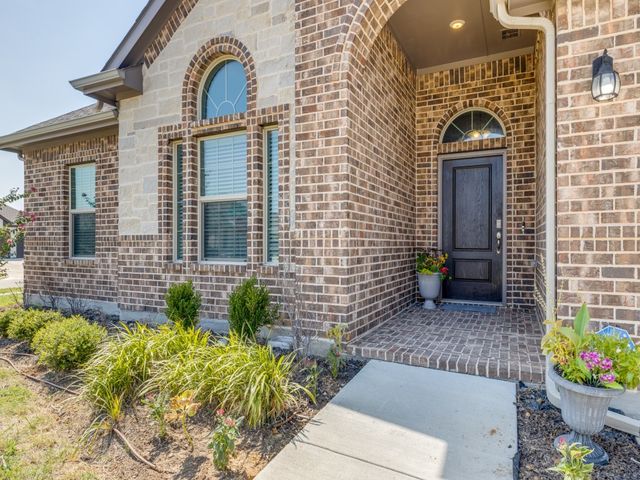 3460 April Breeze Trail, Grand Prairie, TX 76065