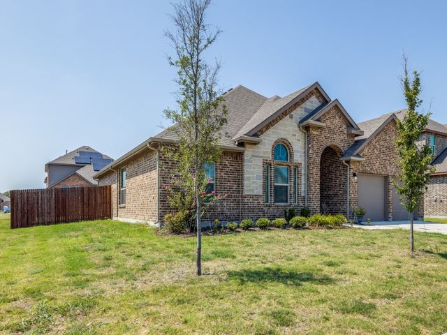 3460 April Breeze Trail, Grand Prairie, TX 76065