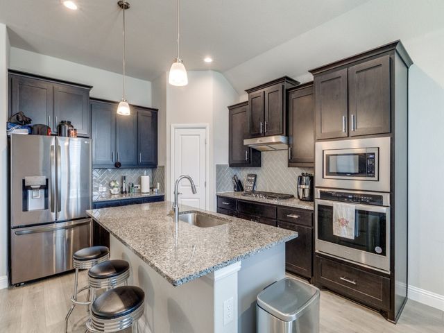 3460 April Breeze Trail, Grand Prairie, TX 76065