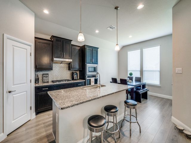 3460 April Breeze Trail, Grand Prairie, TX 76065