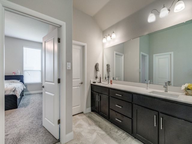 3460 April Breeze Trail, Grand Prairie, TX 76065