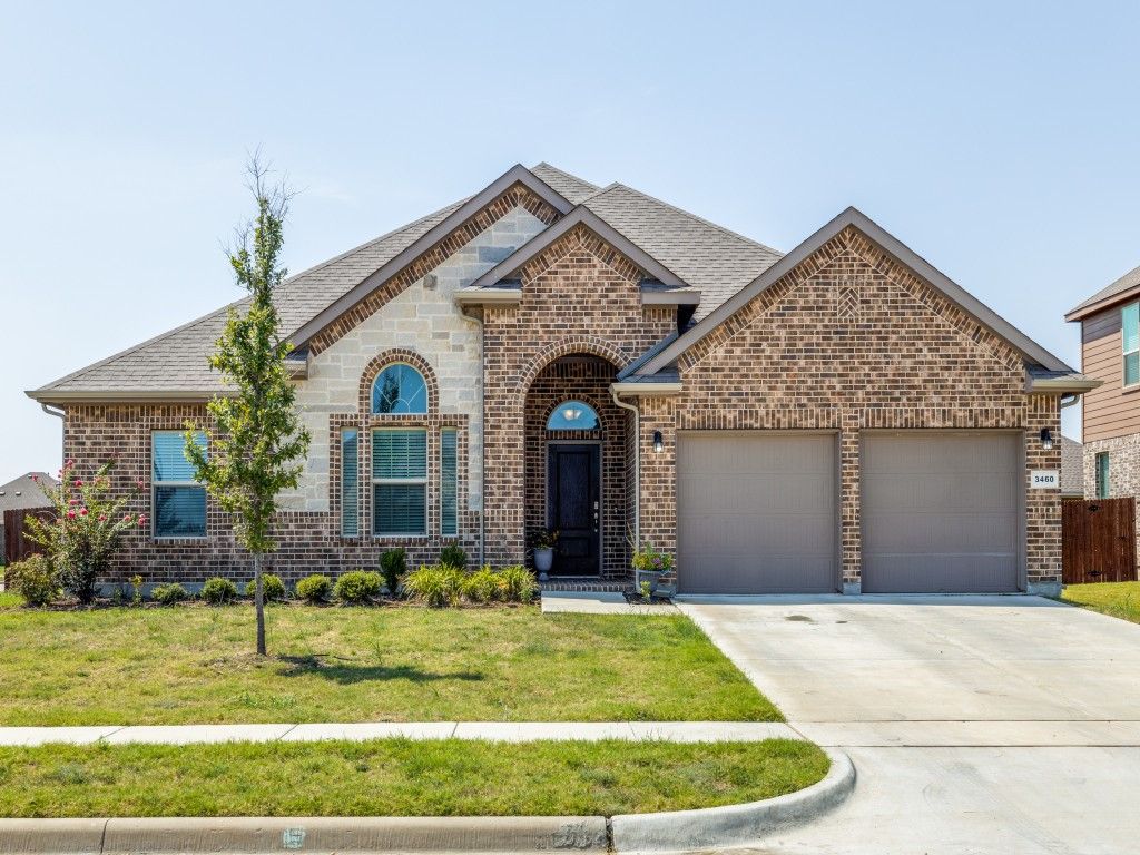 3460 April Breeze Trail, Grand Prairie, TX 76065