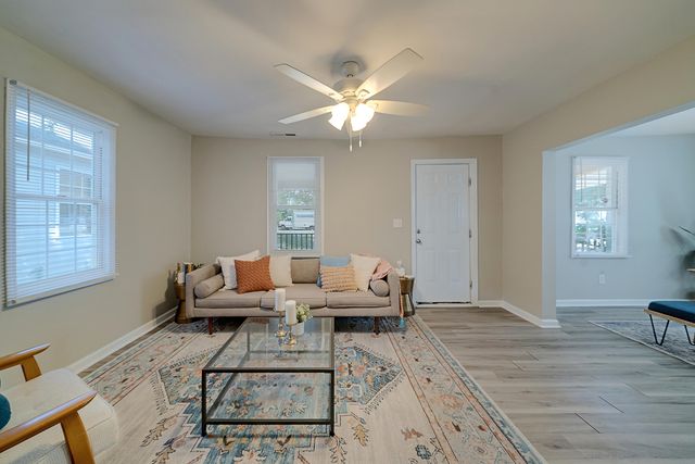 3047 Chicora Avenue, North Charleston, SC 29405
