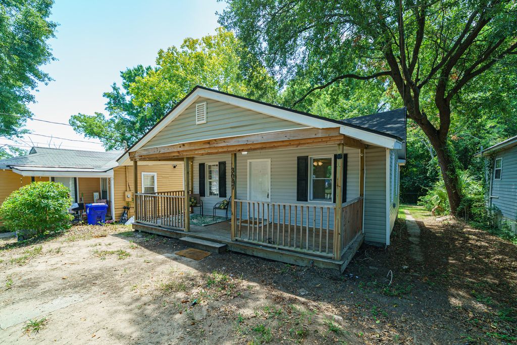 3047 Chicora Avenue, North Charleston, SC 29405