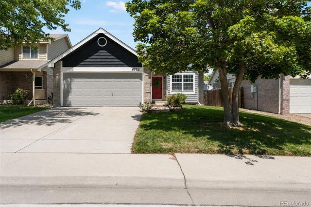 6723 E 123rd Place, Brighton, CO 80602