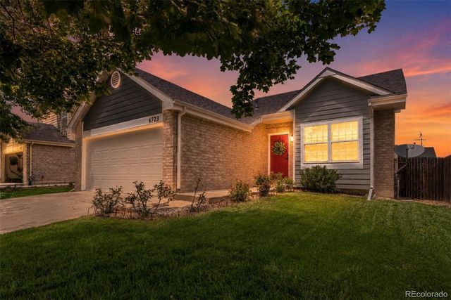 6723 E 123rd Place, Brighton, CO 80602