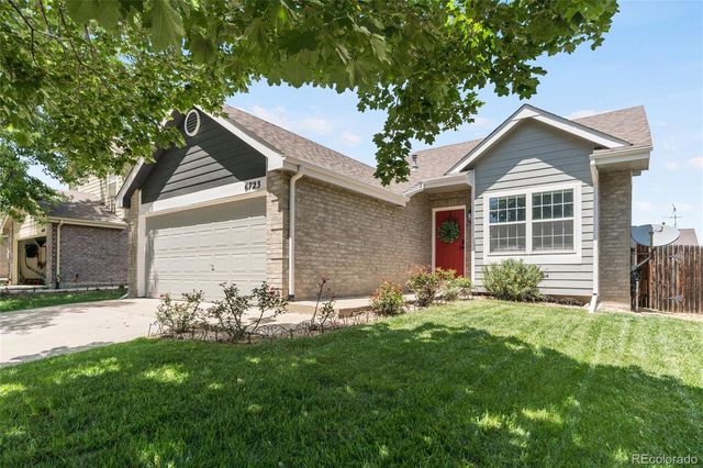 6723 E 123rd Place, Brighton, CO 80602
