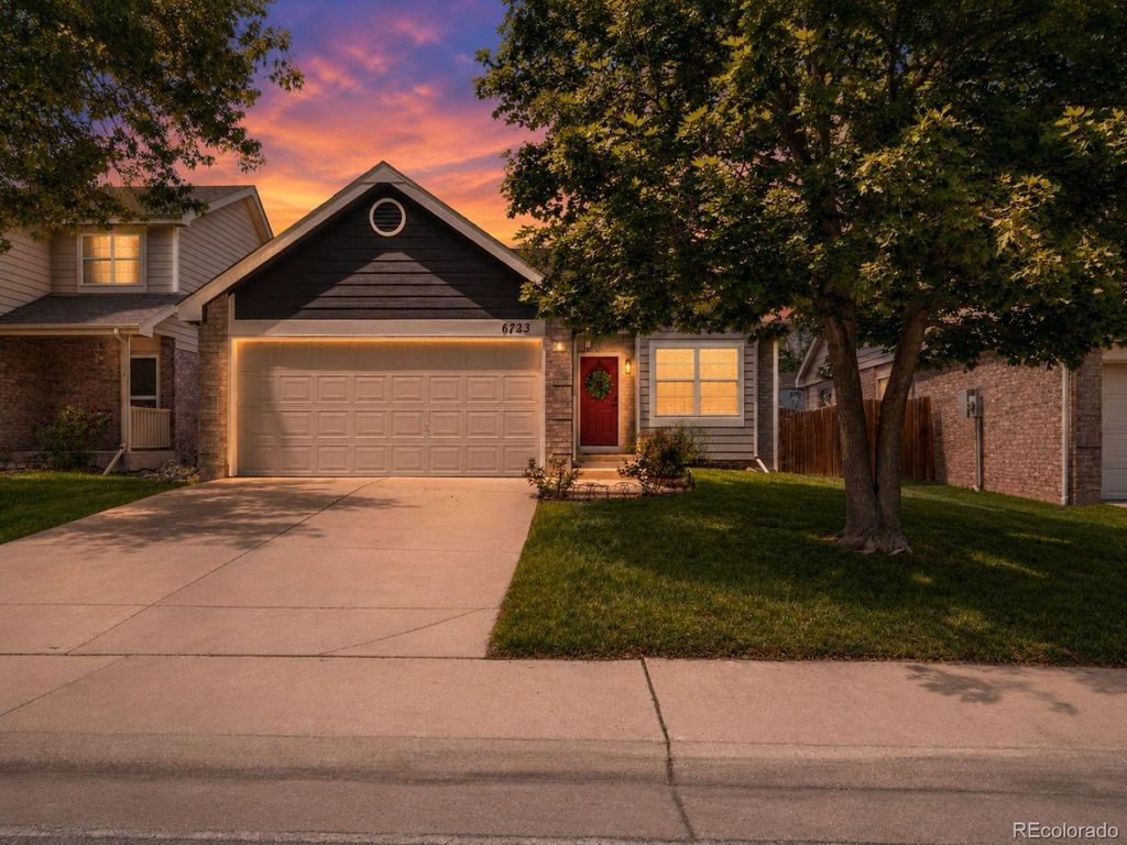 6723 E 123rd Place, Brighton, CO 80602