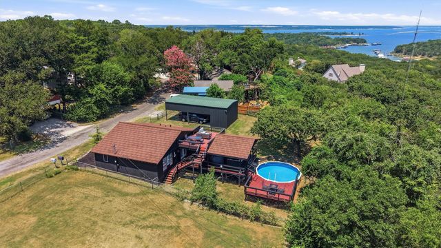 125 Erin Drive, Pottsboro, TX 75076