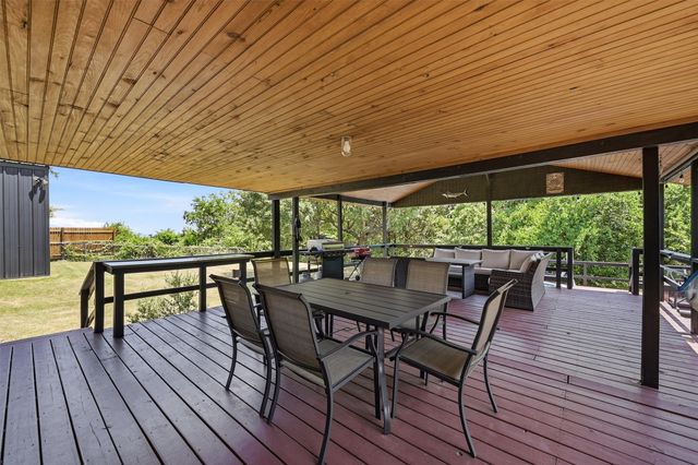 125 Erin Drive, Pottsboro, TX 75076