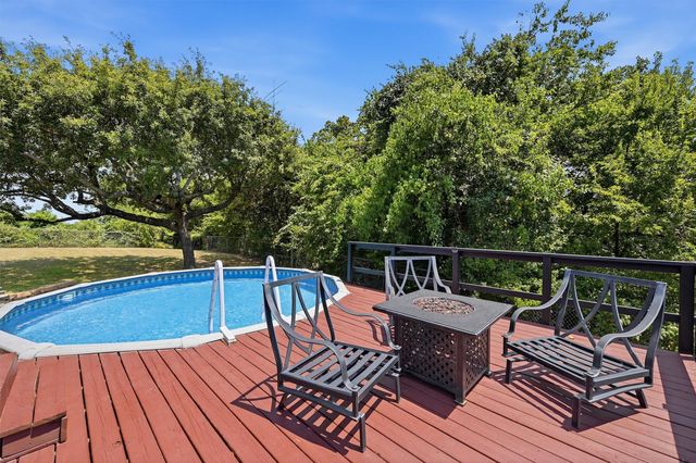 125 Erin Drive, Pottsboro, TX 75076