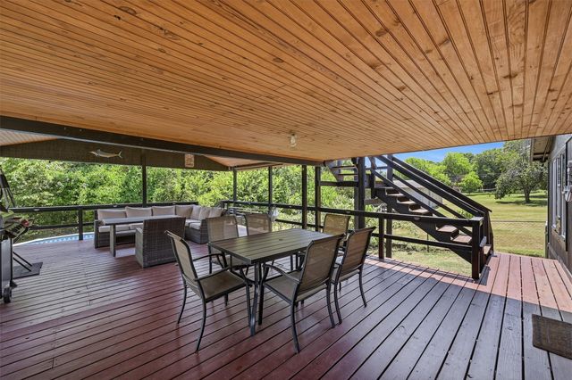 125 Erin Drive, Pottsboro, TX 75076