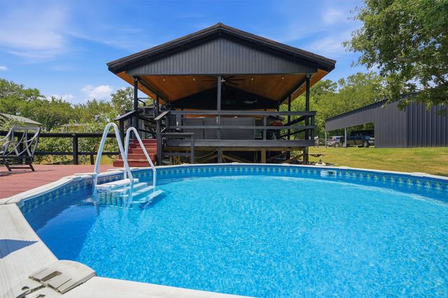 125 Erin Drive, Pottsboro, TX 75076