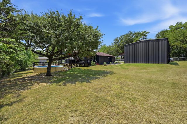 125 Erin Drive, Pottsboro, TX 75076