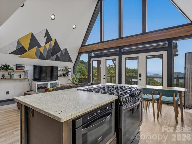 1877 Wilson Cove Road, Canton, NC 28716
