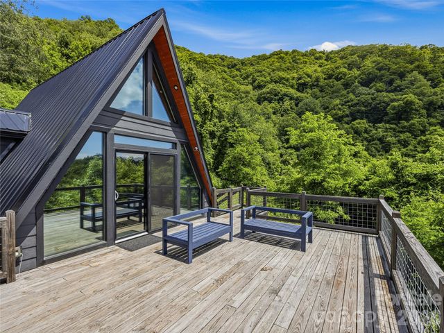 1877 Wilson Cove Road, Canton, NC 28716