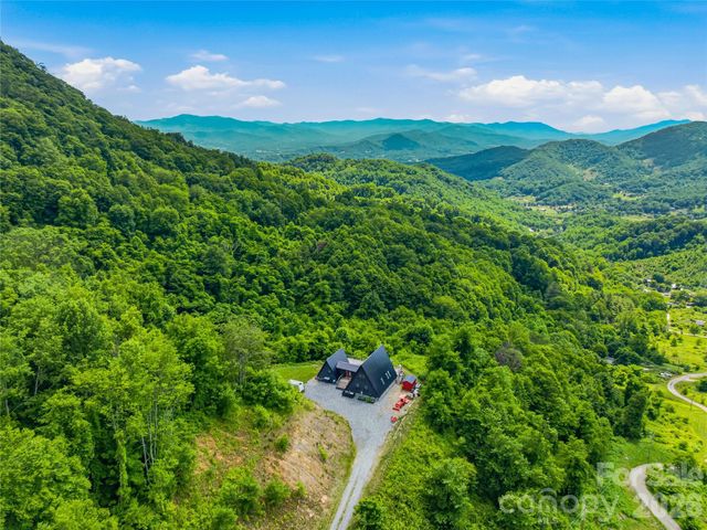 1877 Wilson Cove Road, Canton, NC 28716